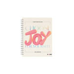 Cuaderno A5 Mooving Ballon Joy C/espiral 1205258